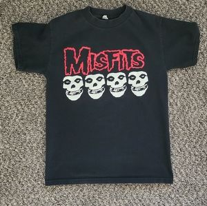 Misfits t-shirt